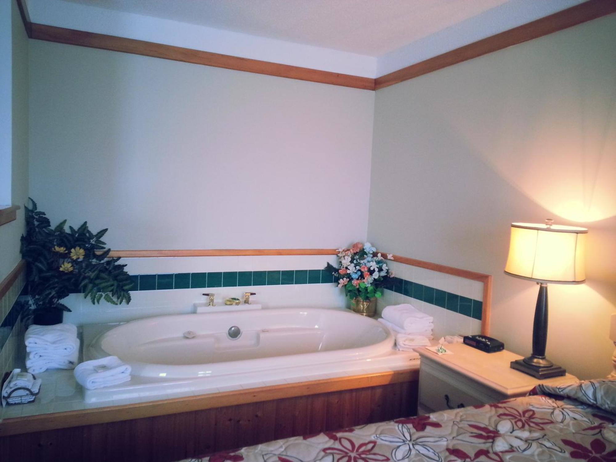 Granite Town Hotel Saint George ห้อง รูปภาพ
