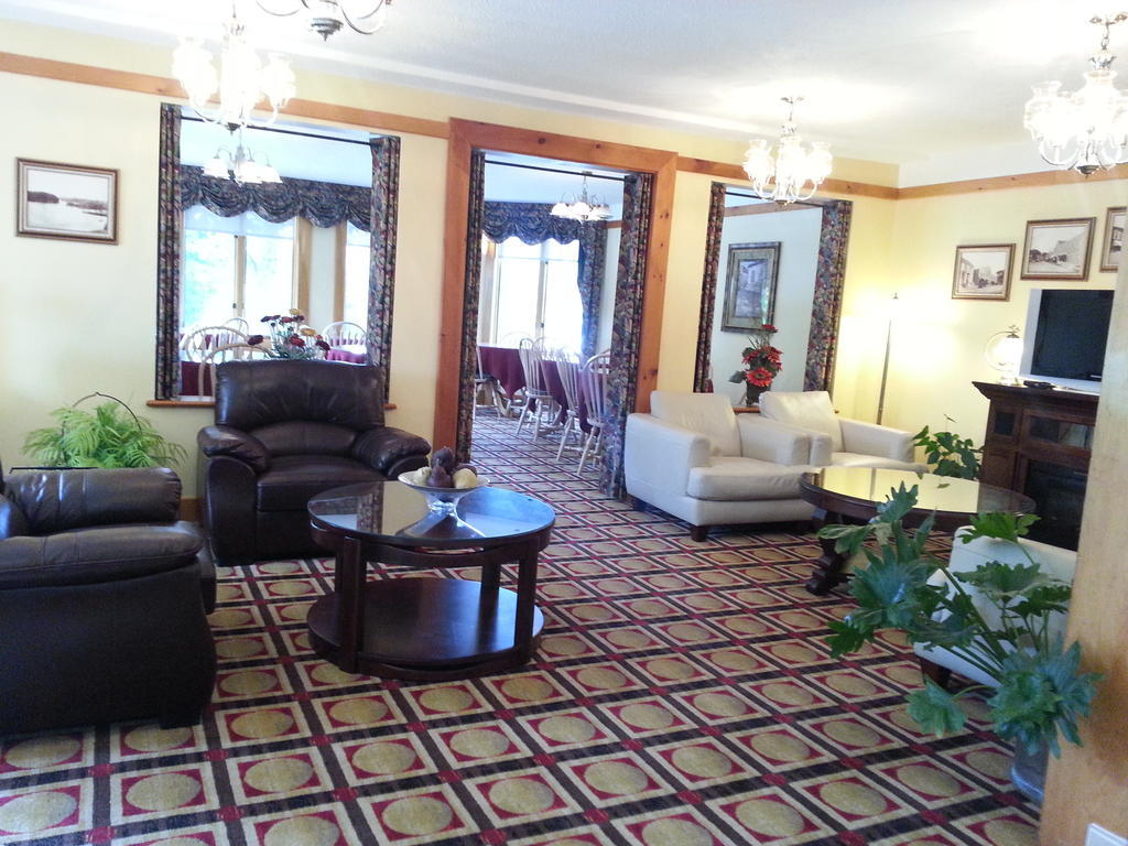 Granite Town Hotel Saint George ภายนอก รูปภาพ