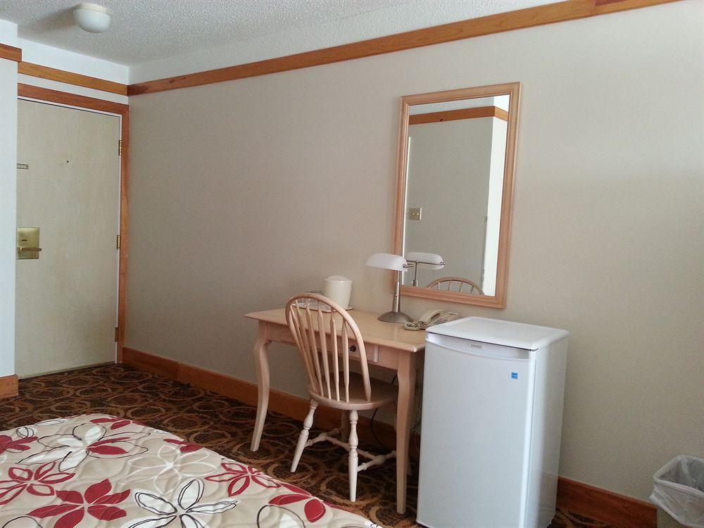 Granite Town Hotel Saint George ภายนอก รูปภาพ