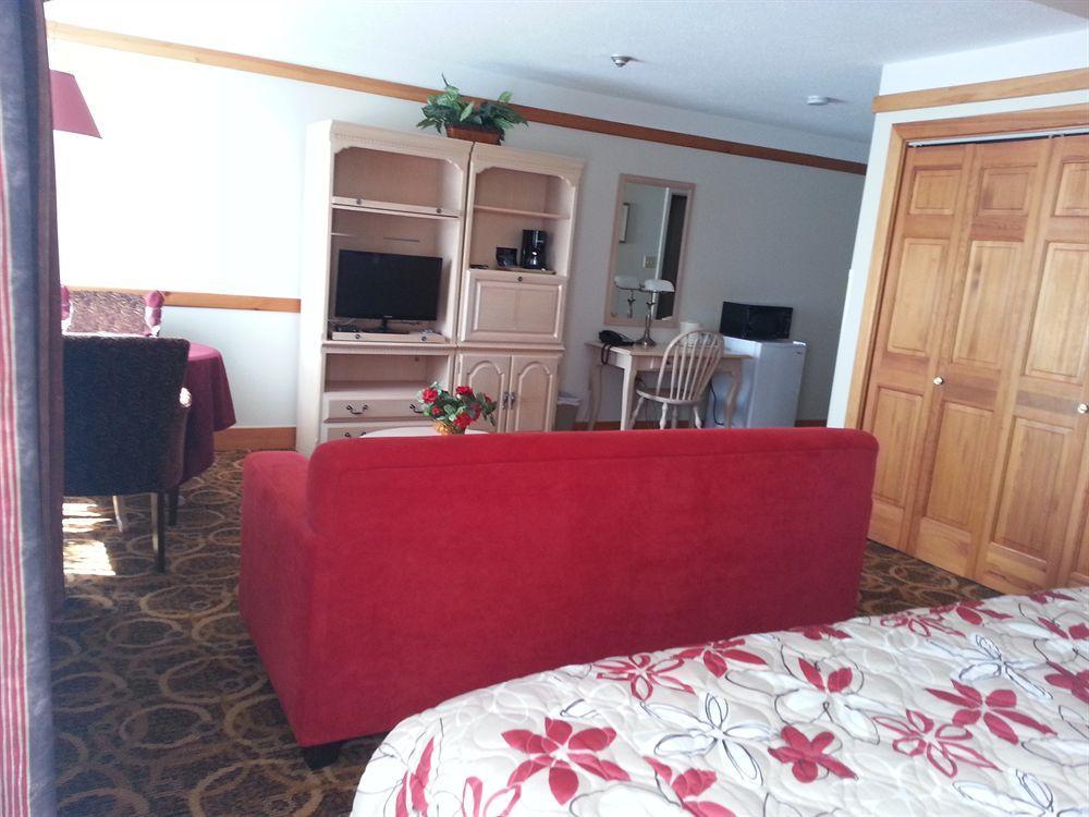 Granite Town Hotel Saint George ภายนอก รูปภาพ