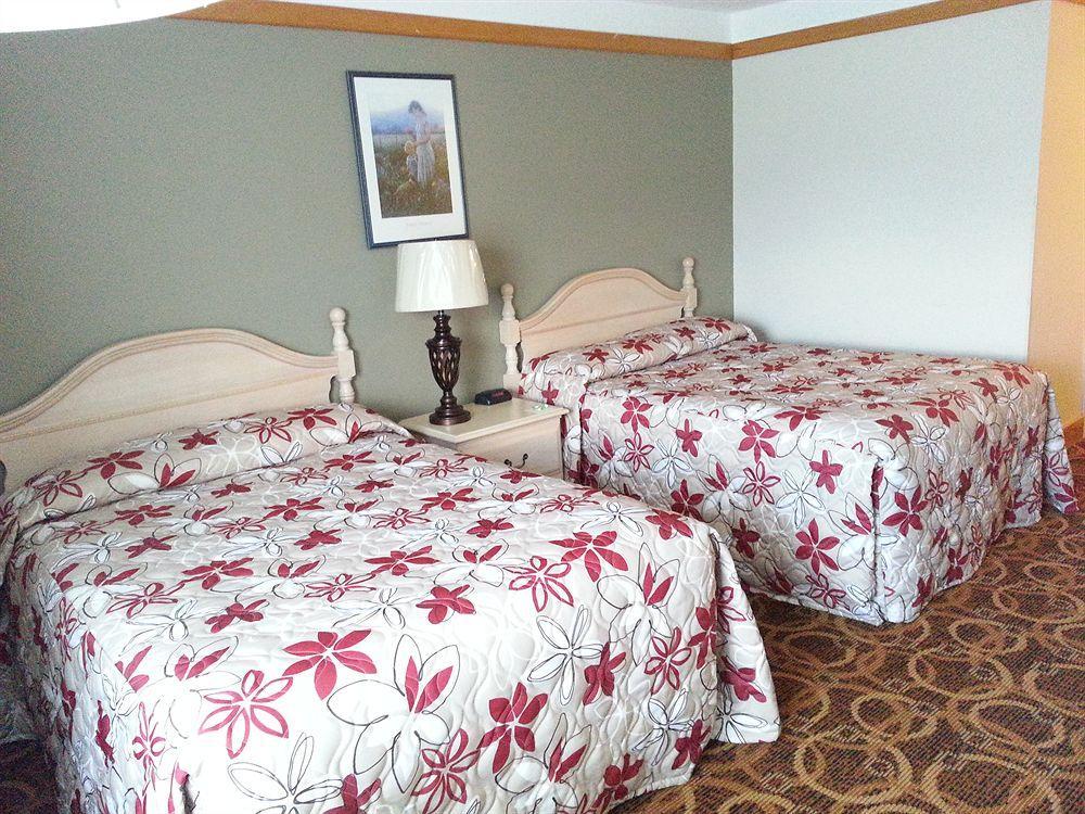 Granite Town Hotel Saint George ภายนอก รูปภาพ