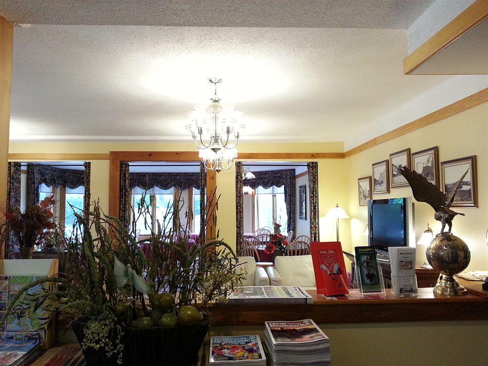 Granite Town Hotel Saint George ภายนอก รูปภาพ