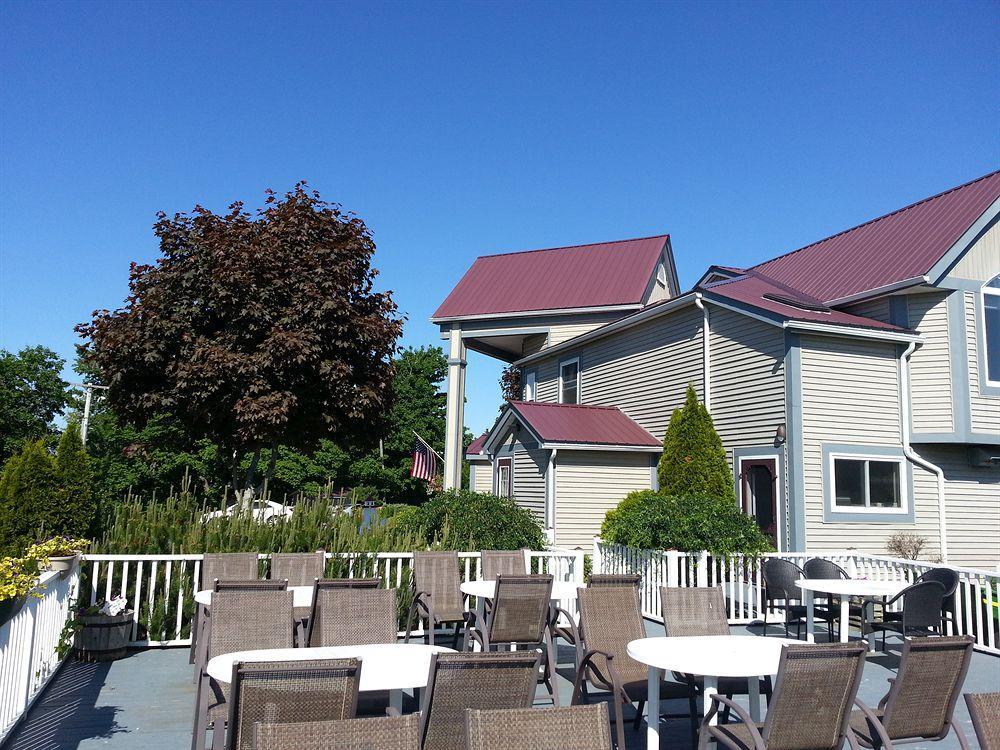 Granite Town Hotel Saint George ภายนอก รูปภาพ