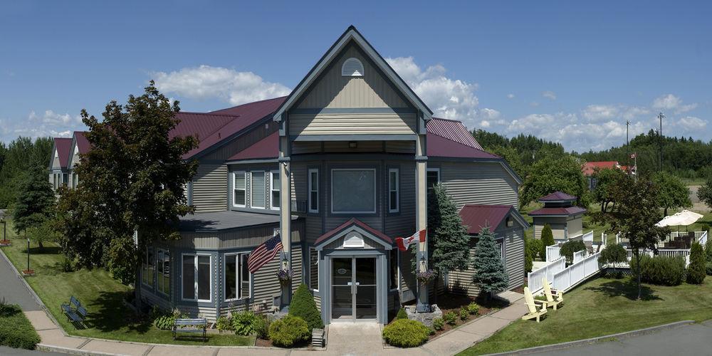 Granite Town Hotel Saint George ภายนอก รูปภาพ