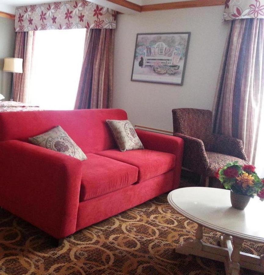 Granite Town Hotel Saint George ห้อง รูปภาพ
